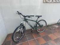 Bicicleta BERG para reparação