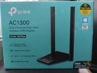 Karta Sieciowa WIFI Tp-Link T4U PLUS AC1300