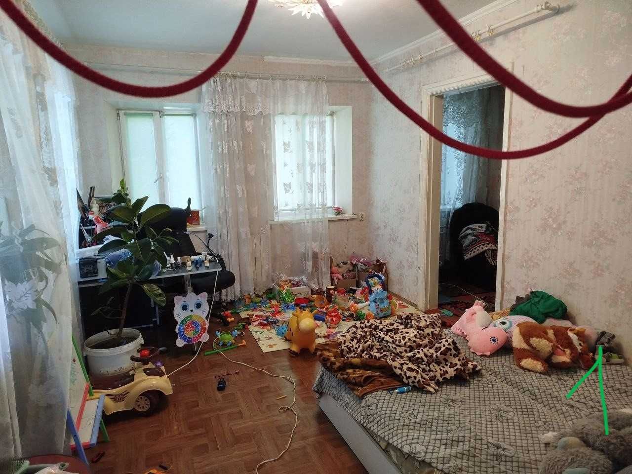 Продам / аренда ДВА дома по цене 1 –го. + Гараж, . 30 км от Днепра