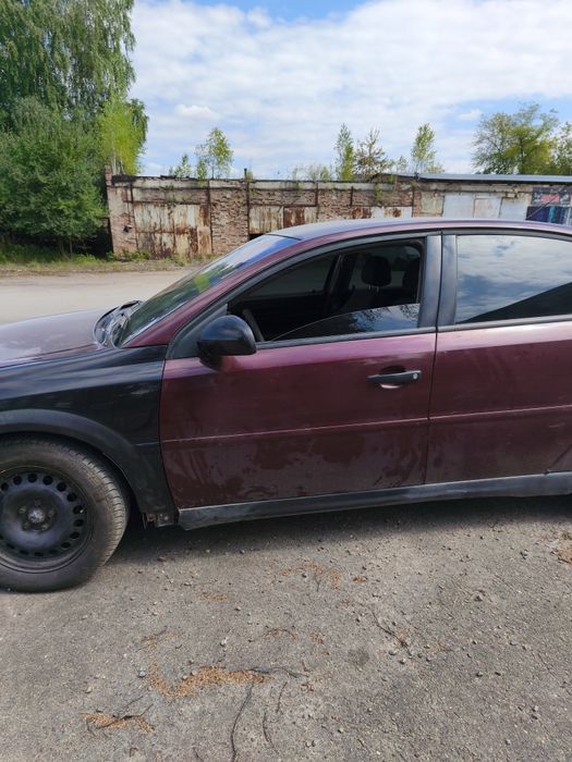 Opel Vectra c 2.0 d 2004 r  після дтп на запчастини або на відновлення