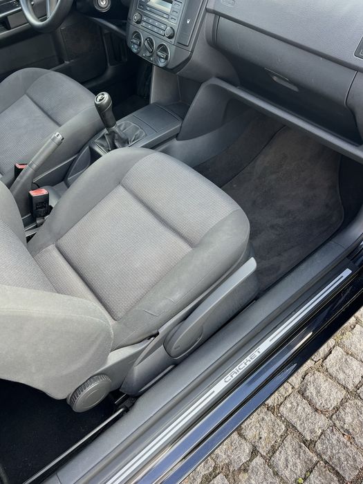 Volkswagen Polo Cricket 1.2