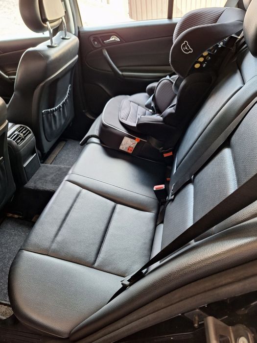 Mercedes c200 sport edition