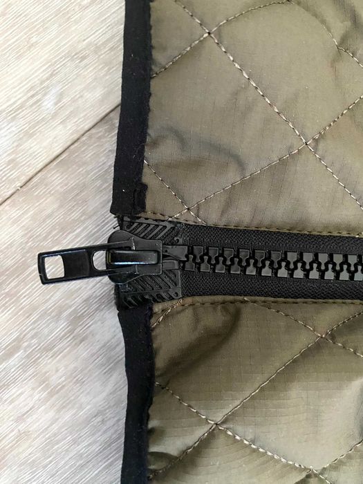 Жилет з підігрівом мембрана підкладка  оmni-нeat виробник Україна