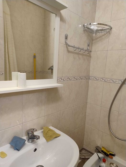 Аренд Кв 1-я Голос-й м.Васильк.(Л.Ященко) Жуковск 14  4/5 34м 13000грв