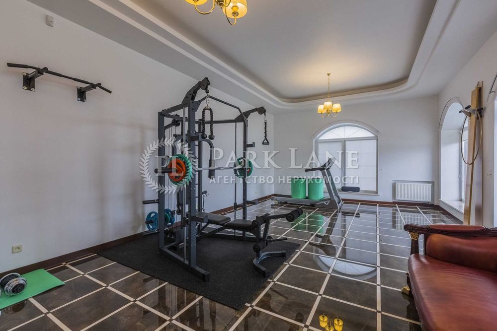 Козин, власна набережна, VIP резиденція, Конча Заспа, Обухівська траса