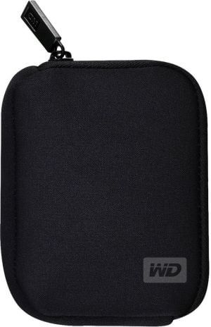 Dysk zewnętrzny HDD Seagate Basic 5TB