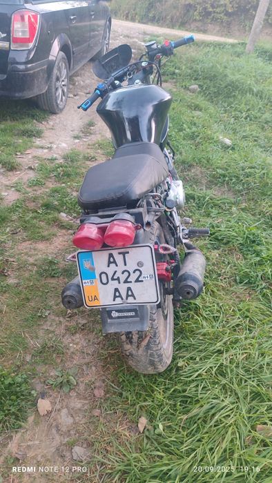 Musstang MT 200-10 читайте опис мот перебраний повністю майже все нове