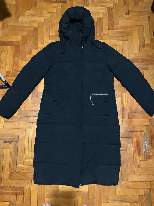 Нова зимова курточка
