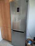 Lodówka Samsung RB29Ferncss
