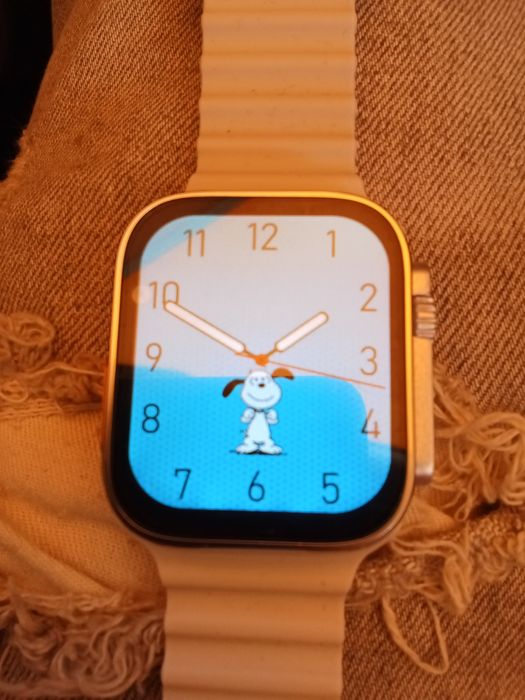 Vendo Smartwatch