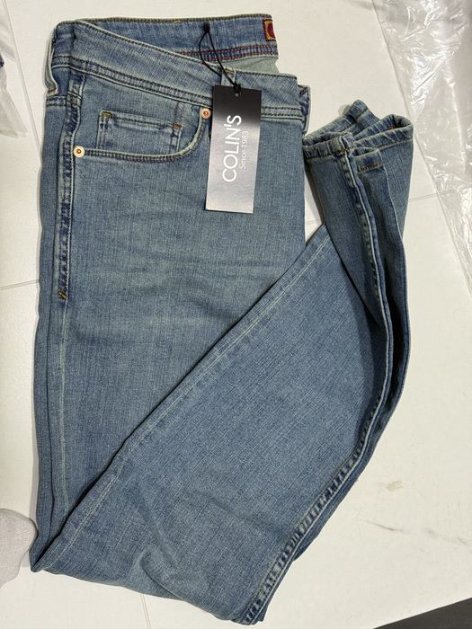 Джинси Colins 32-34