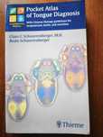 Pocket Atlas of Tongue Diagnosis (acupuncture)
