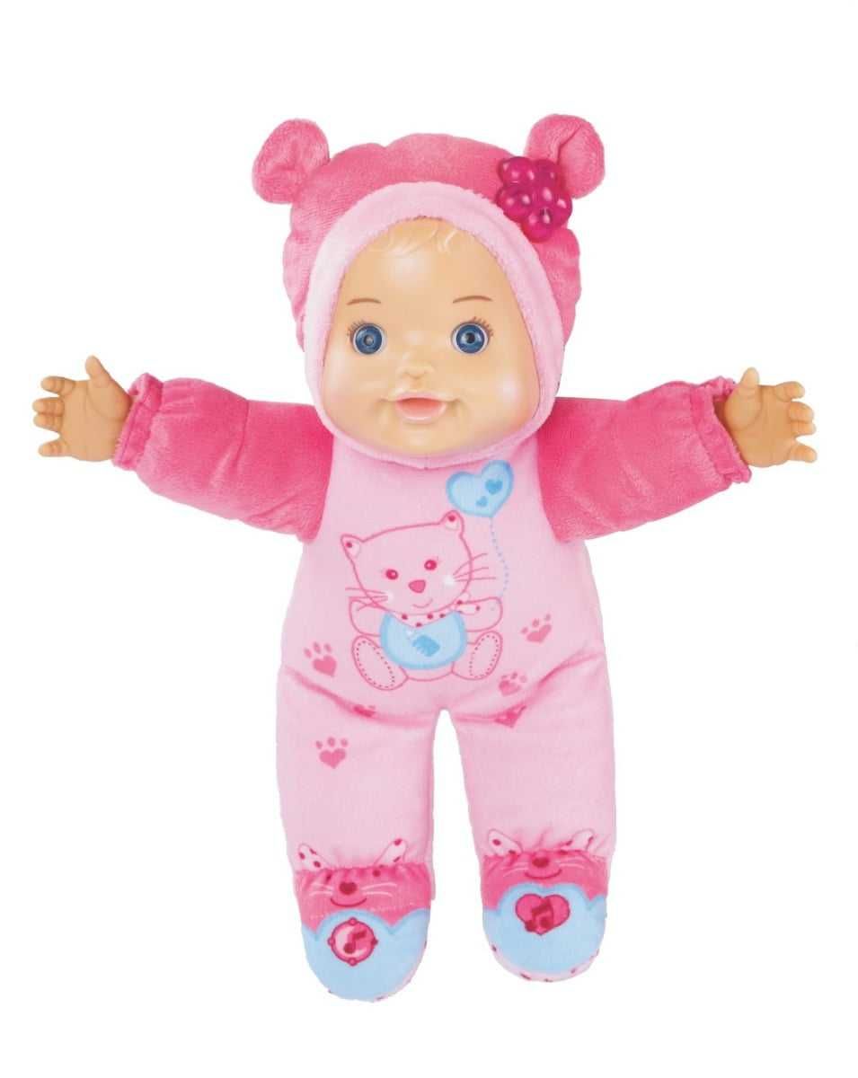 VTECH Little Love Baby lalka interaktywna