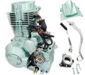 SILNIK 250cc powietrze quad ATV BASHAN Shineray ORYGINAŁ