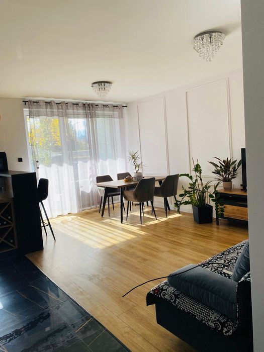 Mieszkanie na sprzedaż z Ogródekiem