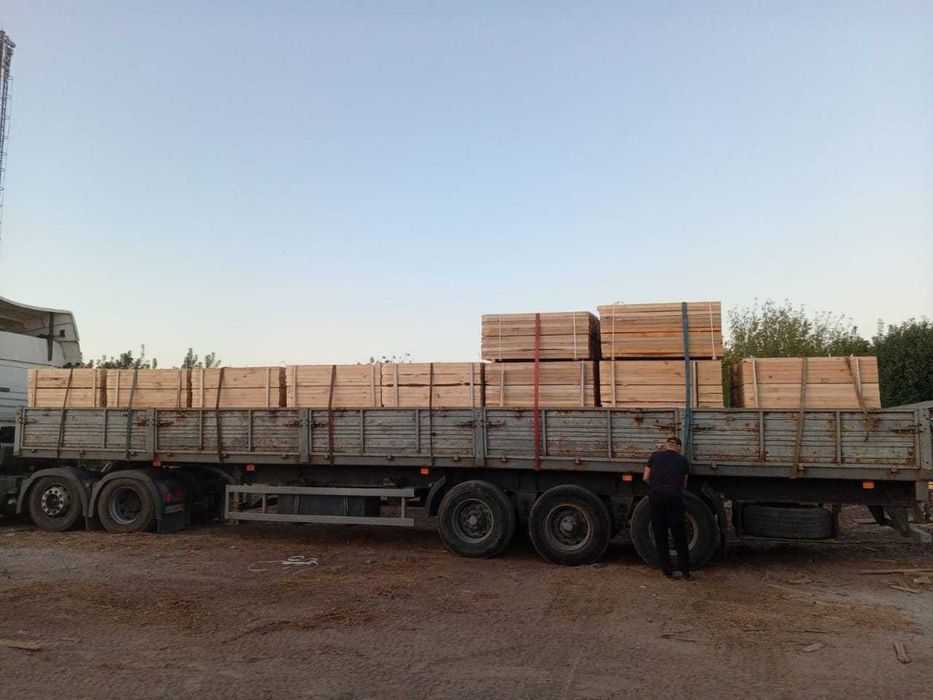 Пиломатеріал дубовийДошкаБрусВласного виробництваДоставкаДроваОбзел
