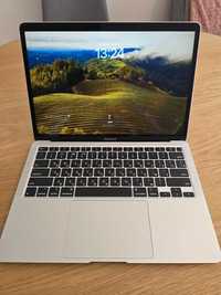 MacBook Air Retina, 13-calowy, 2020 r. Intel Core i5, 8/512 Gb