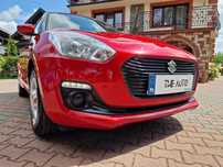 Suzuki Swift 1.2 90 KM BARDO ŁADNY zadbany niski przebieg SALON PL