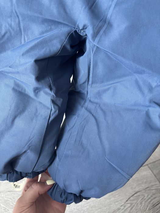 Комбінезон на хлопчика 86-92 розмір