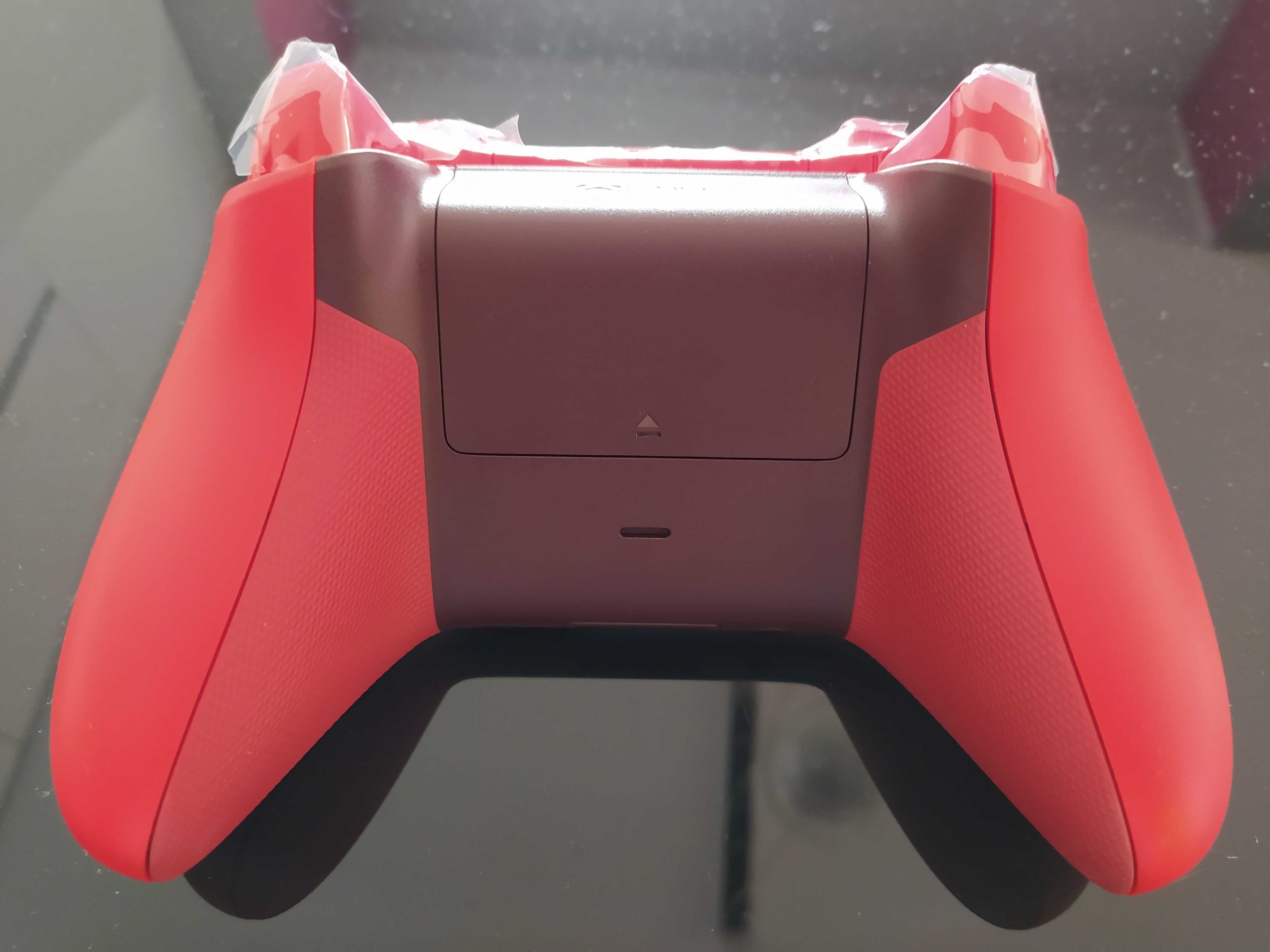 Pad kontroler do Xbox One Series S X Sport Red Nowy