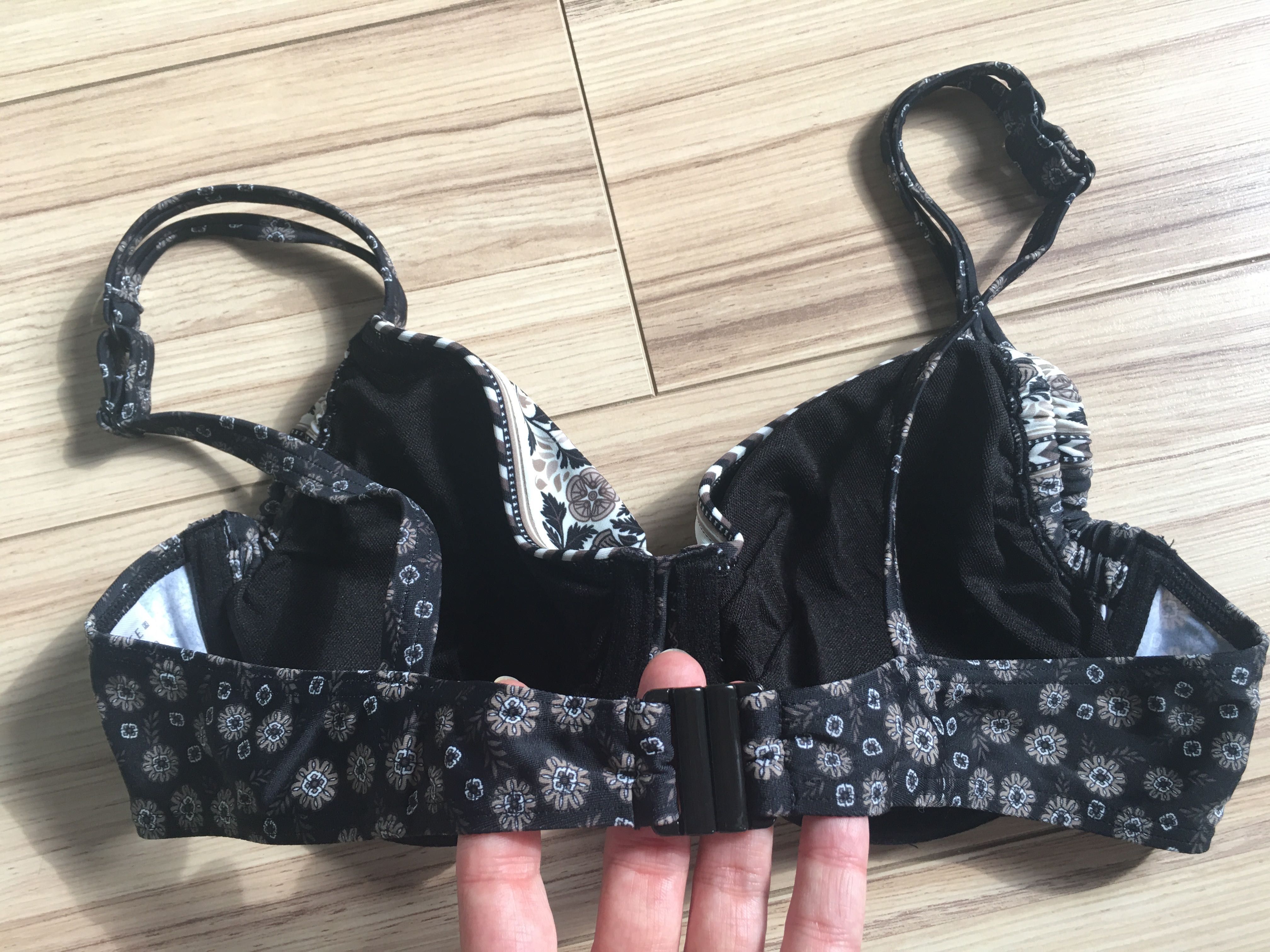 Strój Kąpielowy bikini Jette 42B/44 90B XL