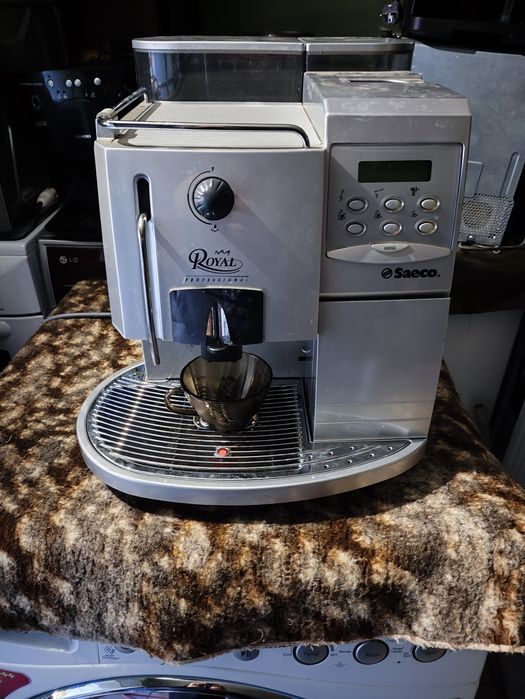 Кавомашинки | Все робоче, перевірено