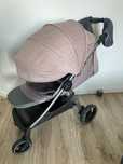 Spacerówka Baby Design Wave