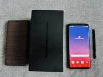 Samsung Galaxy Note 9 – świetny stan, cena do negocjacji!