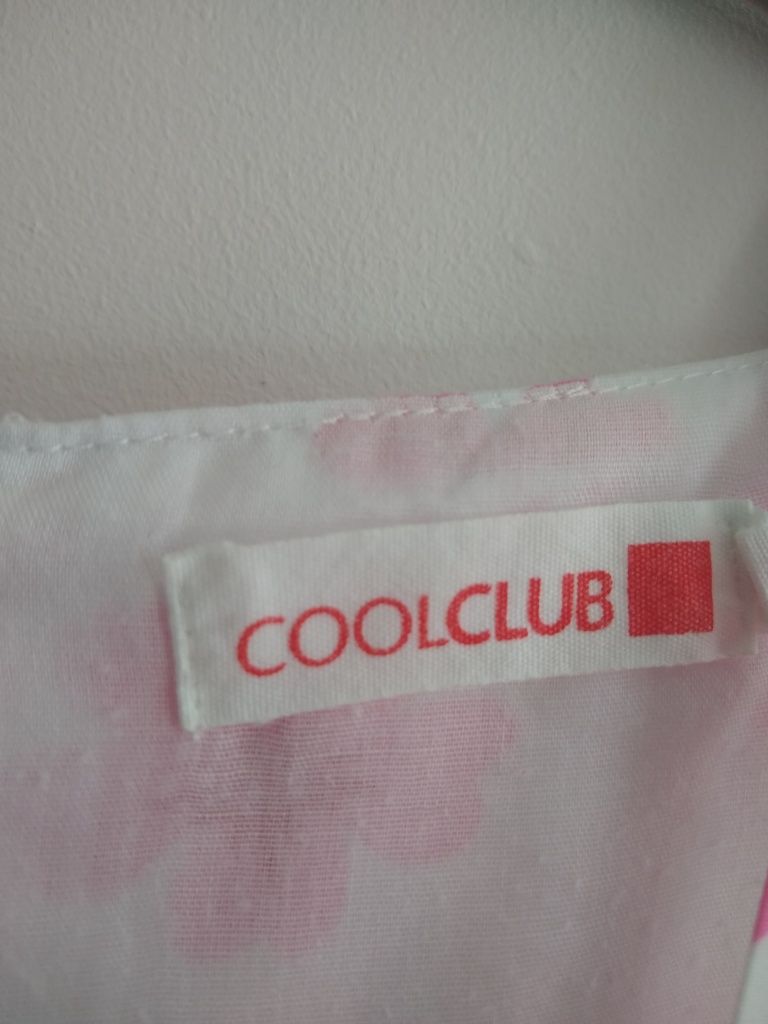 Sukienka letnia COOLCLUB