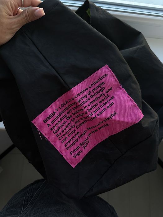 Сумка , шопер, дорожня сумка Bimba Y Lola