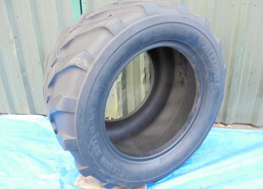 Opona Alliance 500/45 R - 20 Flotation 331 Leśna