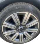 Land Rover Felgi 20 cali AutoBiography supercharged