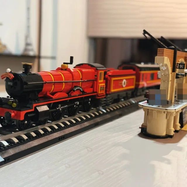 Set Lego / Harry Potter / Hogwarts Express