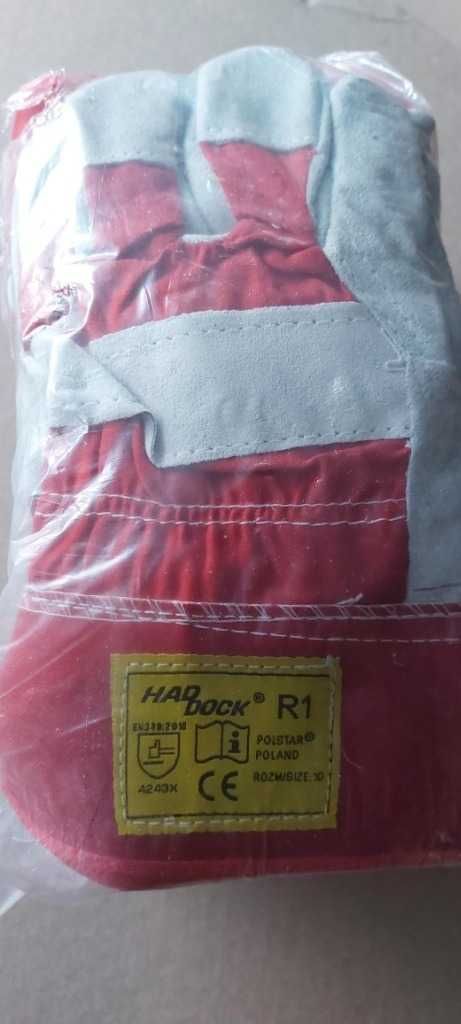 Rękawice robocze r.10 [6 par] POLSTAR