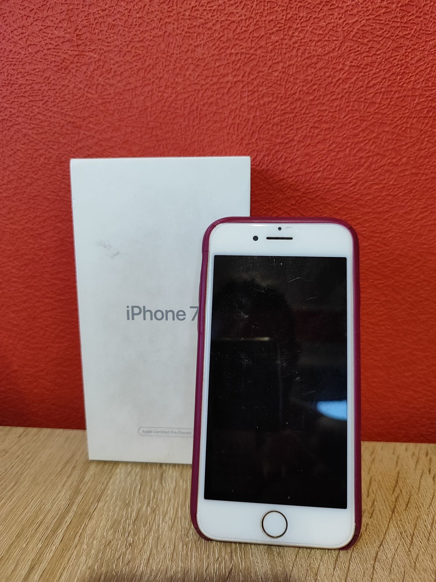 Iphone 7 128/2 gb
