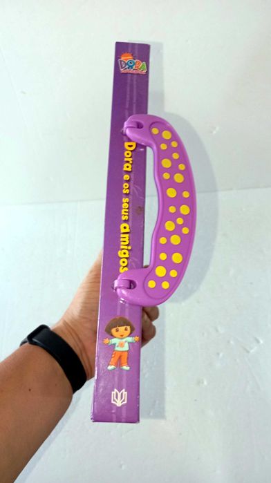 Dora e os seus Amigos