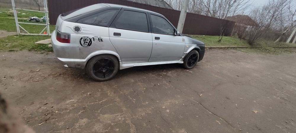 Продам авто на ходу