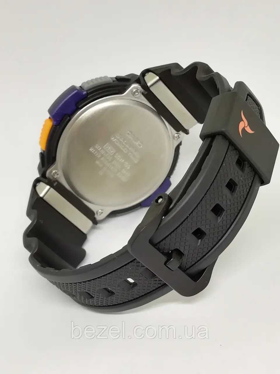 ОРИГІНАЛ | НОВІ: чоловічий годинник Casio SGW-100-2BER |ГАРАНТІЯ