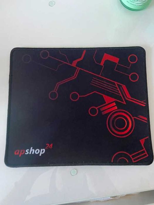 Nowa podkładka pod myszke