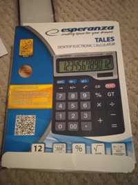 Esperanza kalkulator