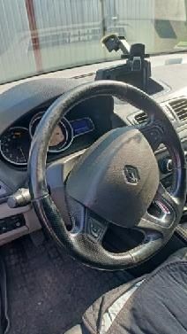 Renault Megane 3 z LPG