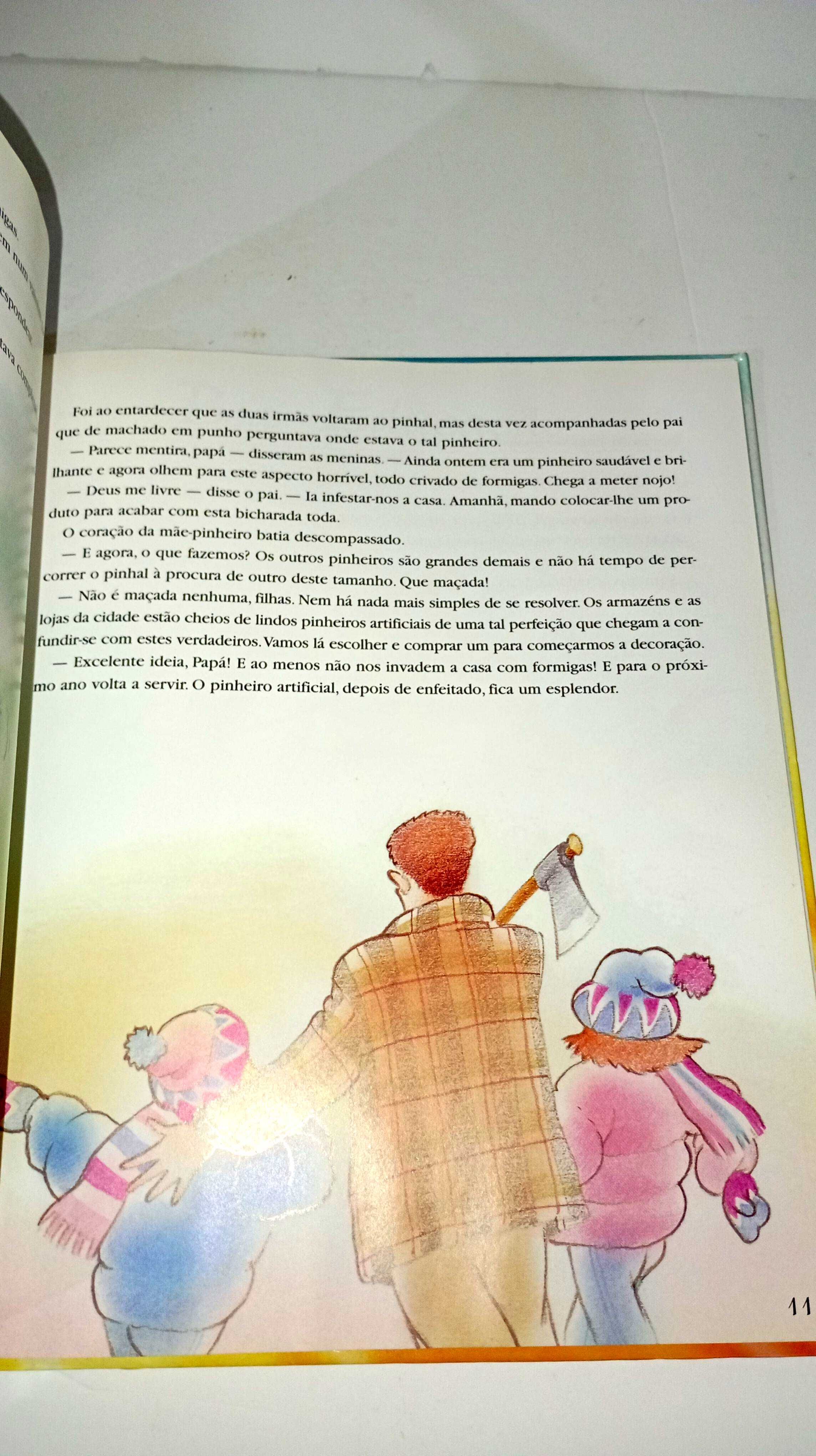 Voar com os pés no Chão
