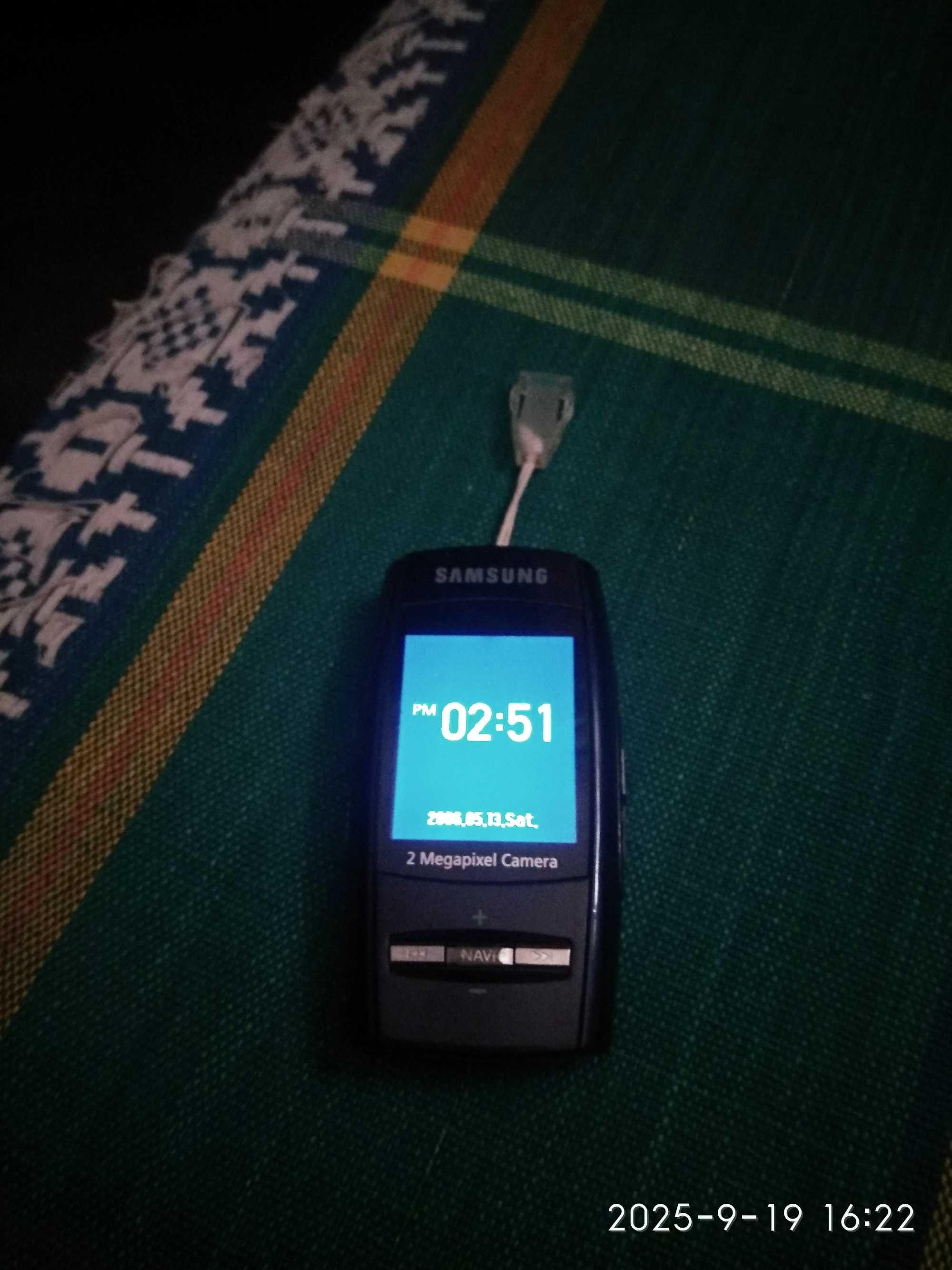 Продам Samsung YP-D1