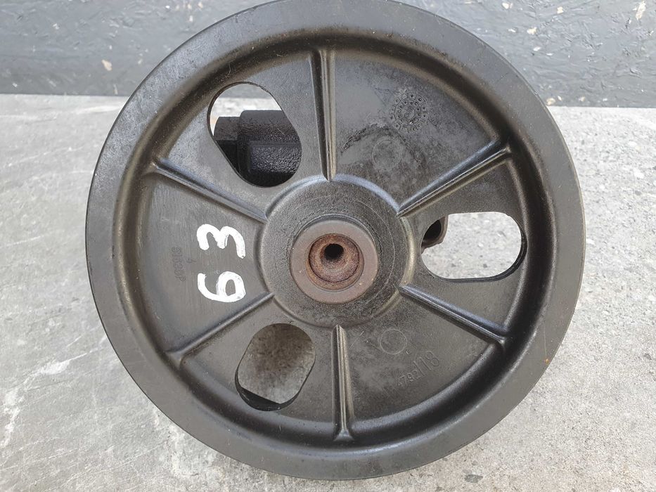 Гідропідсилювач керма насос ГУР Chrysler 300M 3.5 1998-2004