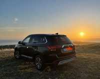 Mitsubishi Outlander 2.0