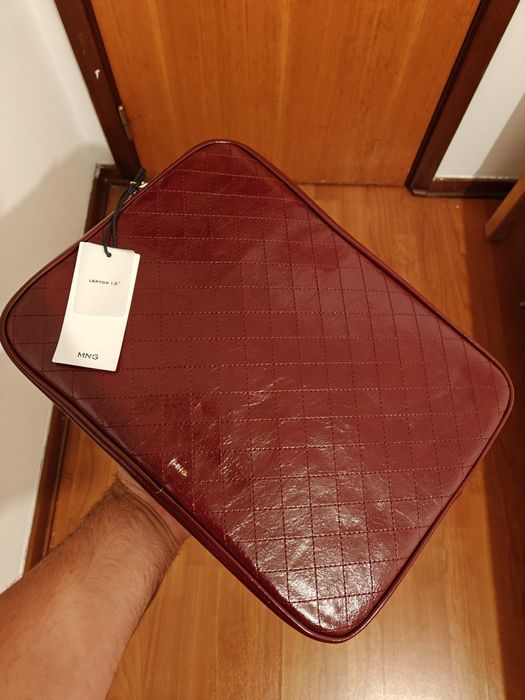 Capa para portátil 13" mango
