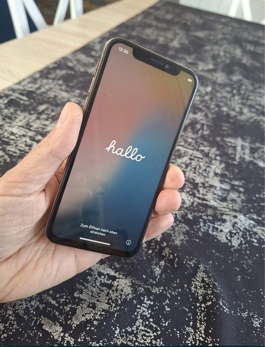 Iphone Xs Max 64gb 80%
