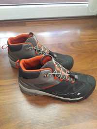 Buty trekkingowe Decathlon r. 38 waterproof Quechua