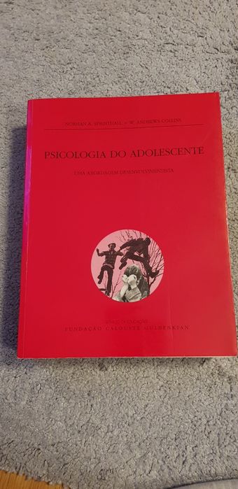 Psicologia do Adolescente