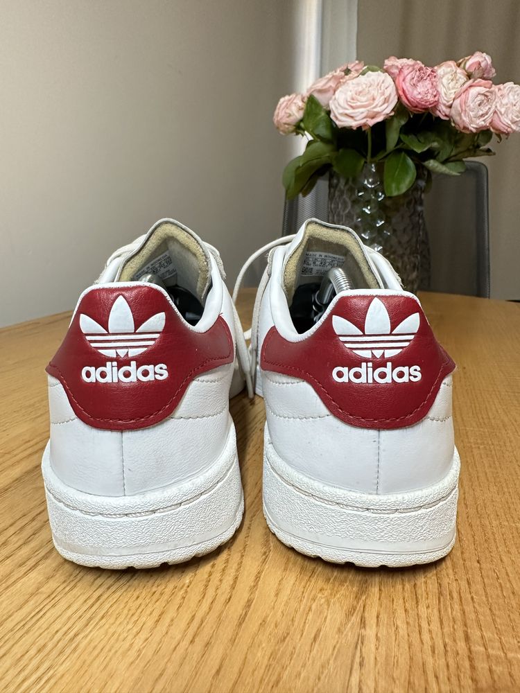 Adidas Originals Team Court